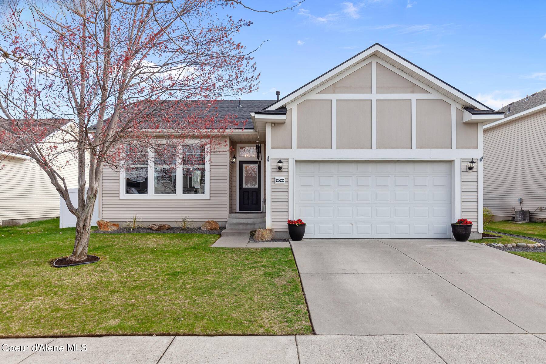 2522 W APPERSON DR, Coeur d'Alene, ID 83814
