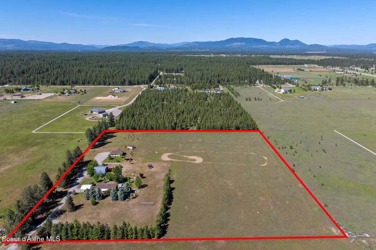 Athol, ID 83801,2443 E REMINGTON RD