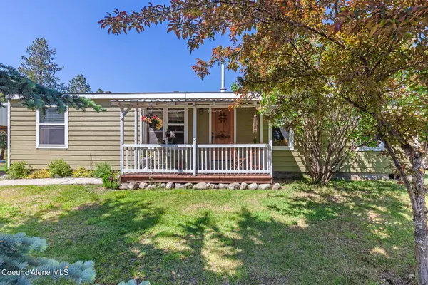 Athol, ID 83801,2443 E REMINGTON RD