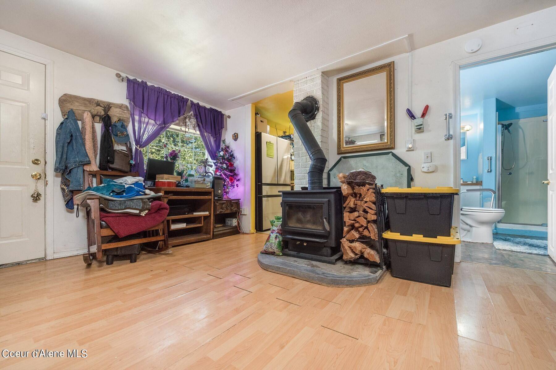 Oldtown, ID 83822,511 E Spring St