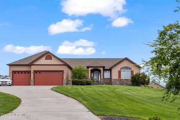 Greenacres, WA 99016,2707 S Steen Ln