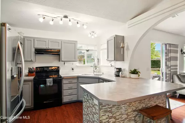 Post Falls, ID 83854,500 N ELM RD