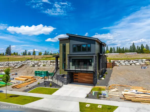 2671 W Lumber Ln, Coeur d'Alene, ID 83814