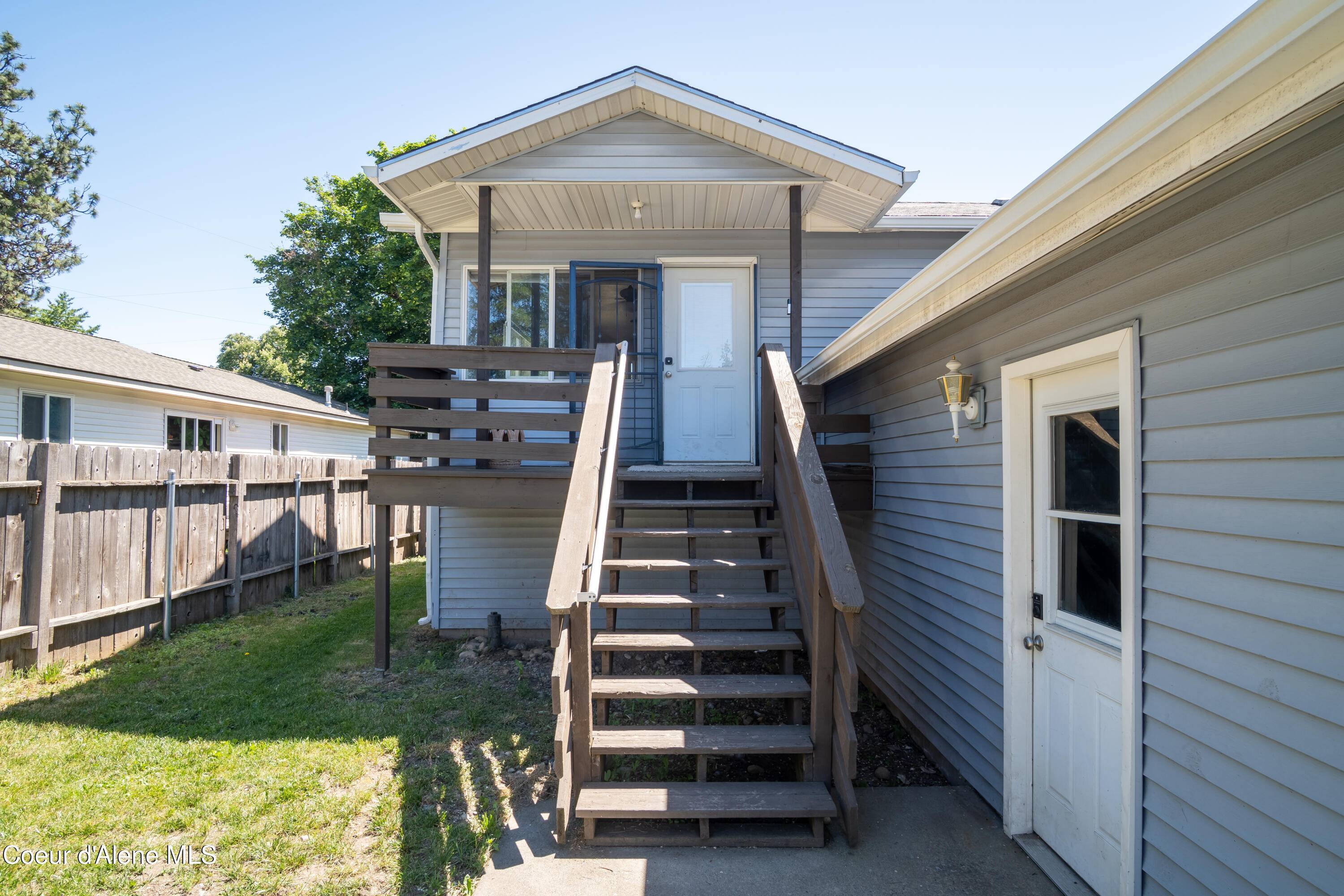 Rathdrum, ID 83858,15272 N Stevens St