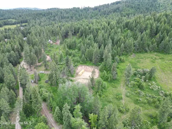 Plummer, ID 83851,0 Rawhide DR