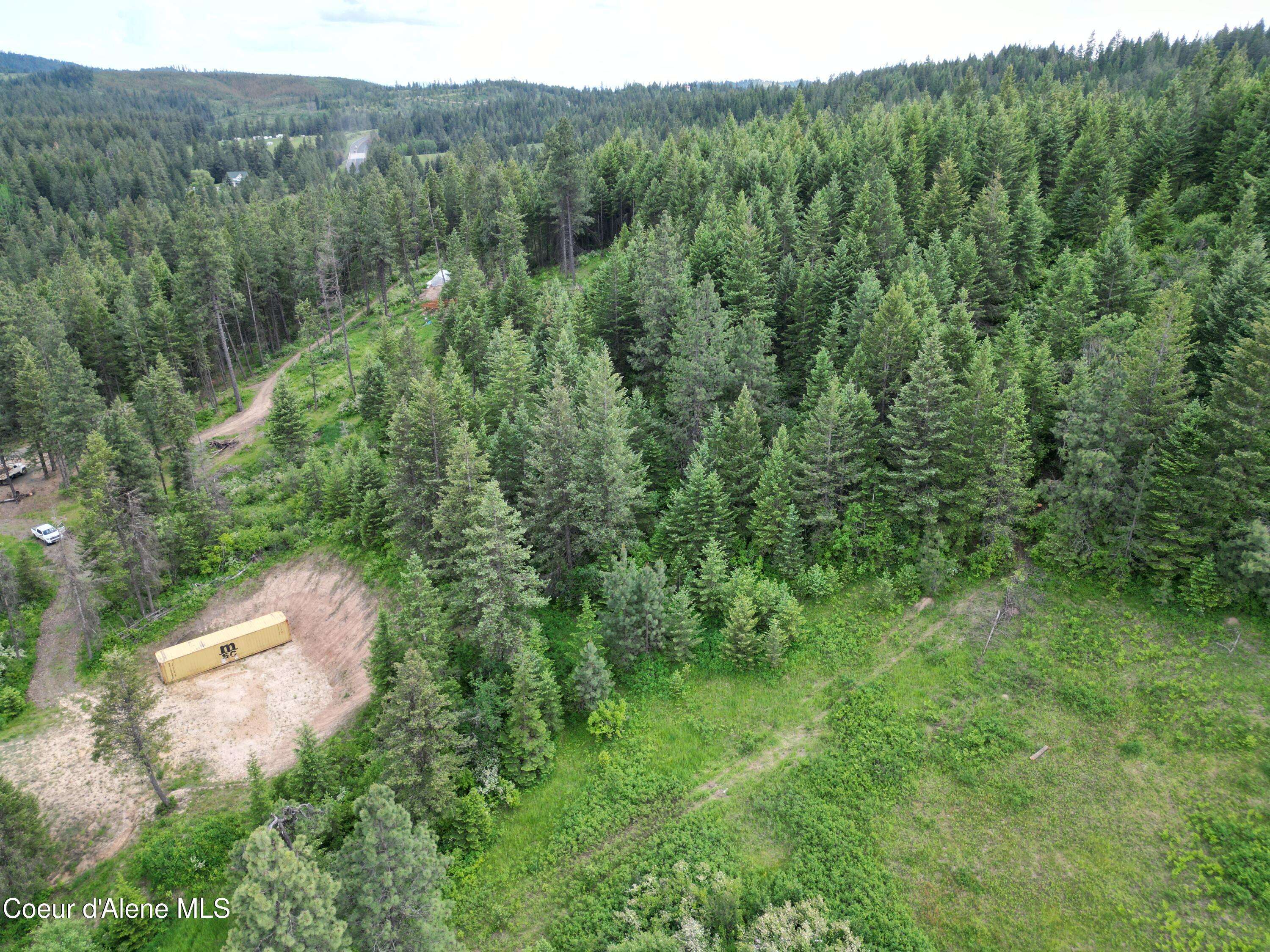 Plummer, ID 83851,0 Rawhide DR