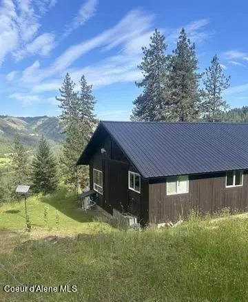 Kamiah, ID 83536,206 Rockview Dr