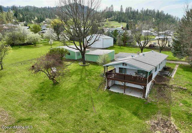Kamiah, ID 83536,204 Apple Ln