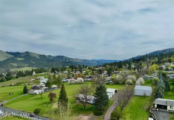 Kamiah, ID 83536,204 Apple Ln