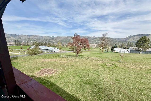 Kamiah, ID 83536,204 Apple Ln