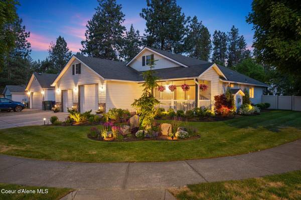 5835 E STEAMBOAT BND, Post Falls, ID 83854