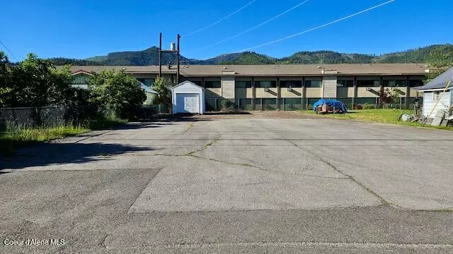 456 Railroad Ave, Kellogg, ID 83837