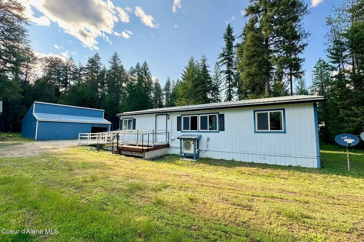 Oldtown, ID 83822,105 Klein LN