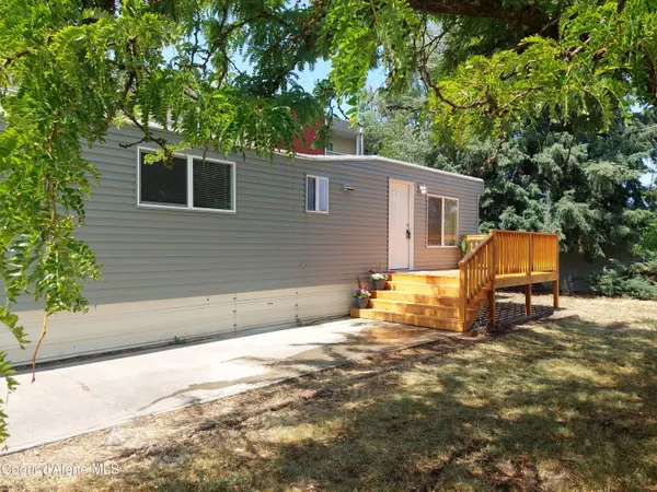 6300 E 2nd Ave ##131, Spokane Valley, WA 99212