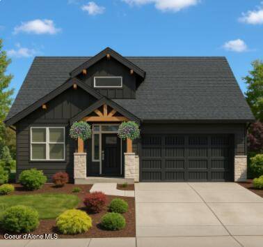 2644 E Salvation Ct, Post Falls, ID 83854