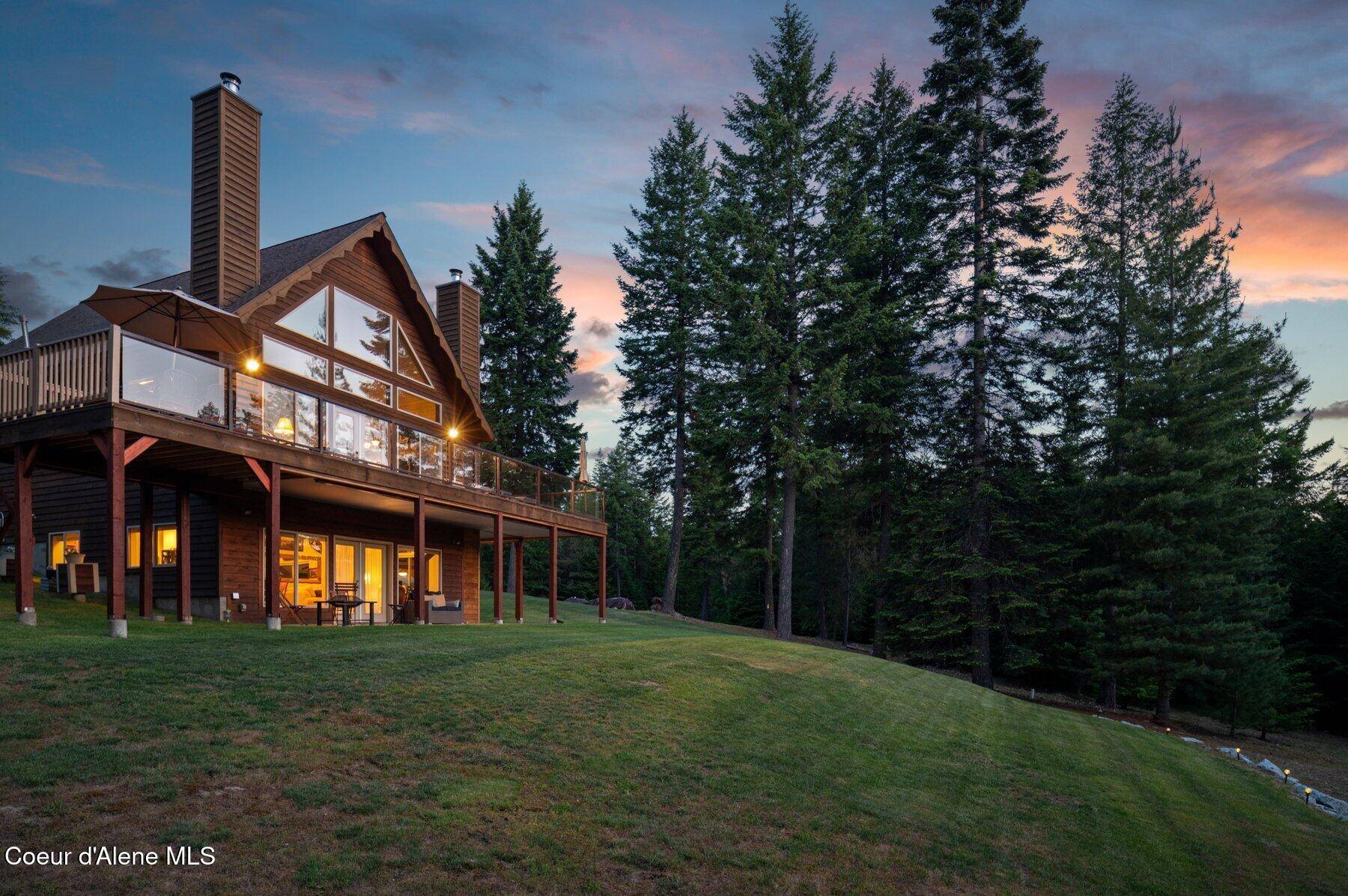 Sagle, ID 83860,451 Westwood Heights Rd