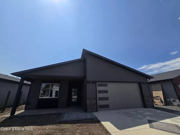 Rathdrum, ID 83858,13945 Rainier LOOP