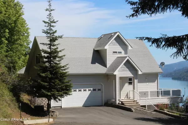 Worley, ID 83876,22884 S HIGH DR