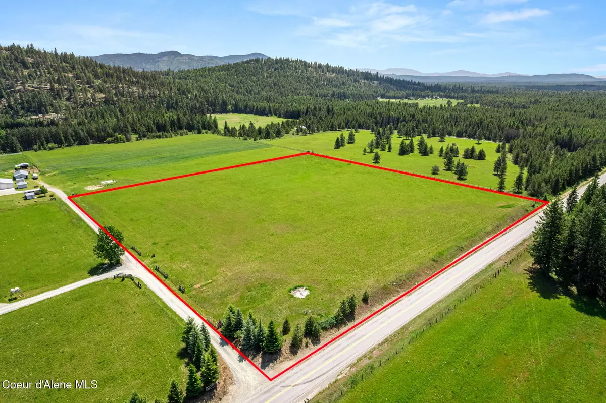 Priest River, ID 83856,NNA Hot Rod Ln