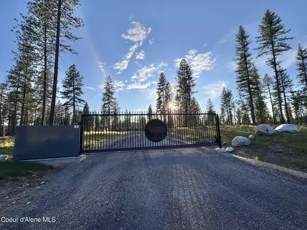 Blanchard, ID 83804,LT 2 BLK 2 CANNON LANE