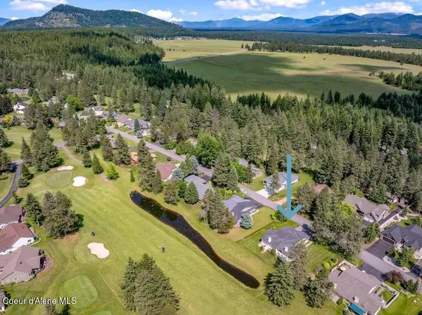 Rathdrum, ID 83858,21013 N Circle Rd