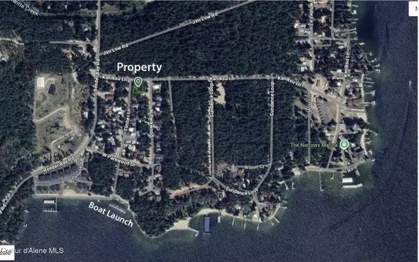 Nordman, ID 83848,21 Timber Ln