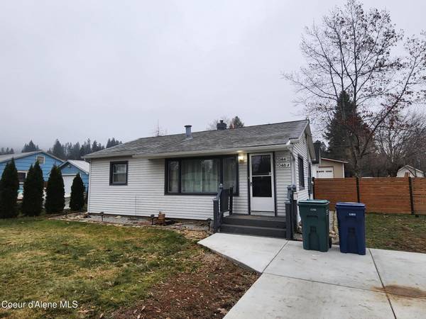 1044 N 15th St, Coeur d'Alene, ID 83814