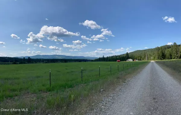 Athol, ID 83801,202 Elizabeth Ln