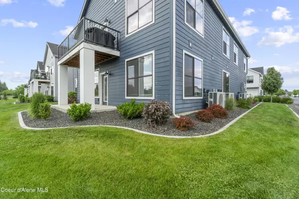 Coeur d'Alene, ID 83815,6430 N. Atlas Road #101