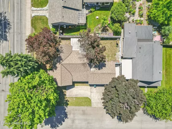 Coeur d'Alene, ID 83814,1031 N 11TH ST