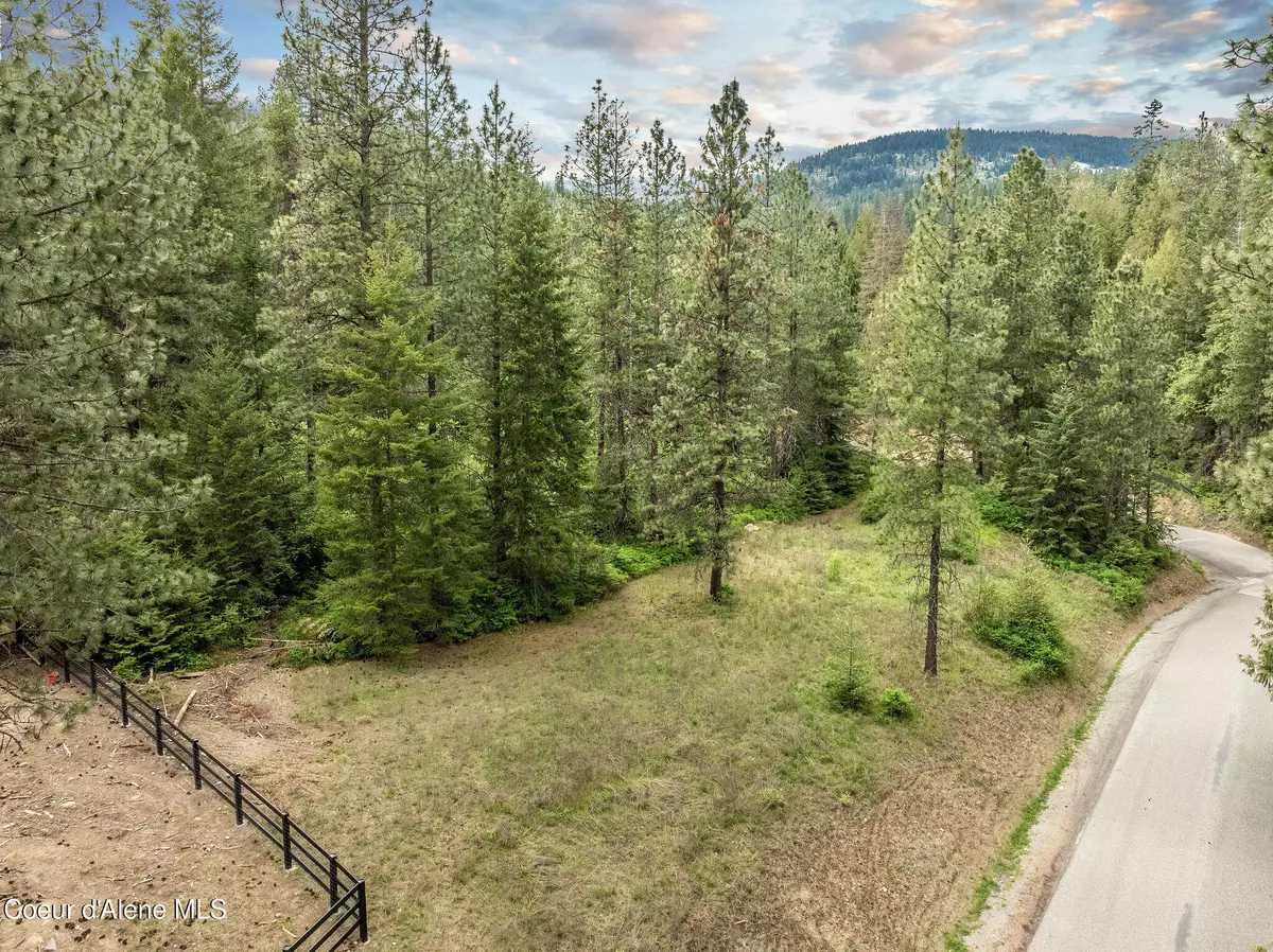 Rathdrum, ID 83858,Lot 2 W Barrett Dr