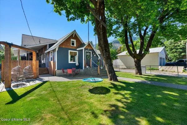 Osburn, ID 83849,115 Fifth St.