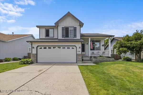 Coeur d'Alene, ID 83815,1748 W DURHAM DR