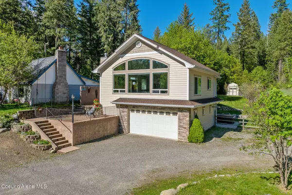Rathdrum, ID 83858,23748 N Lakeview Blvd