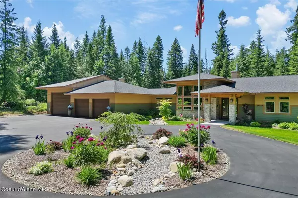 Rathdrum, ID 83858,24846 N Teddy LOOP
