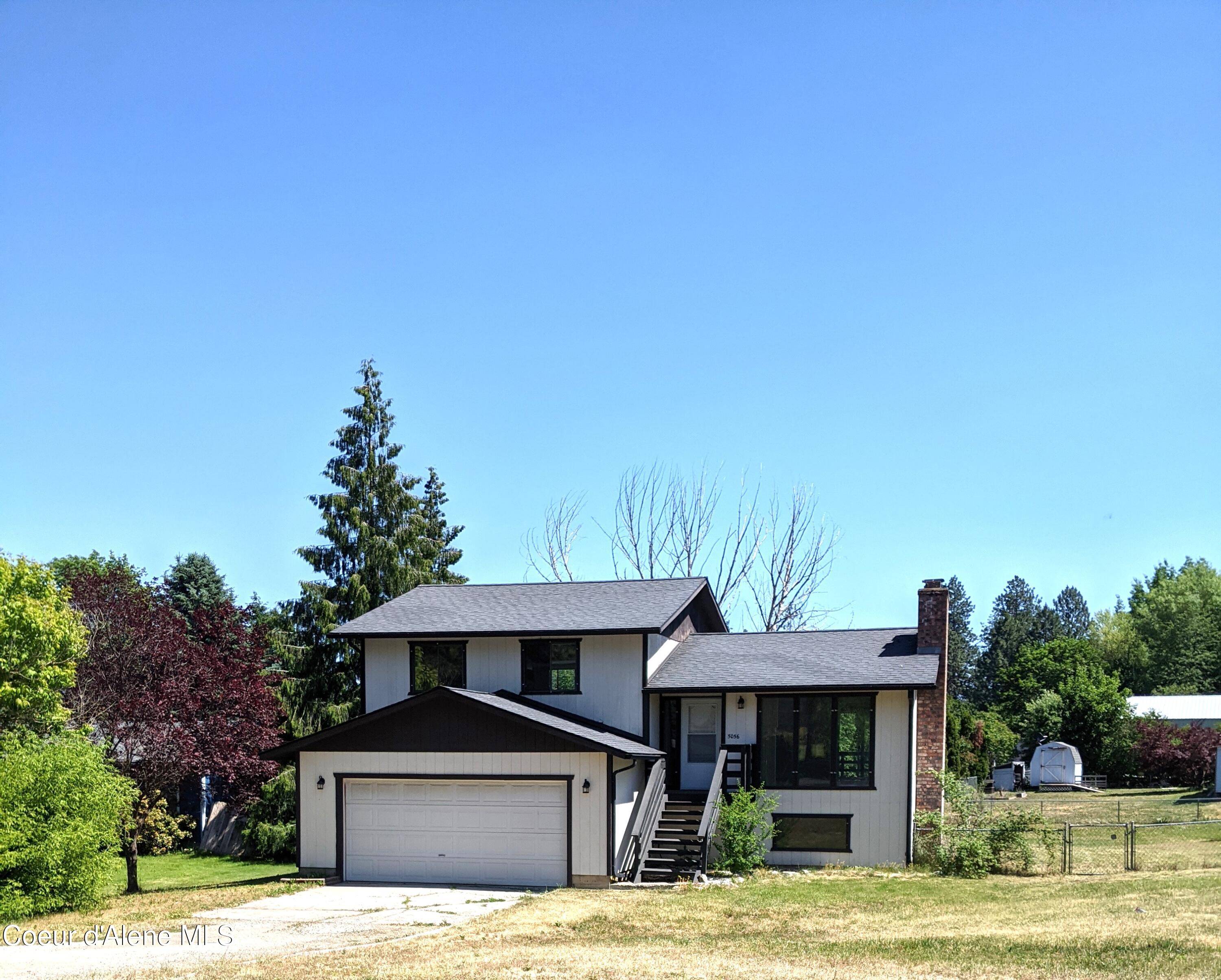 Post Falls, ID 83854,5056 E ROYAL DR