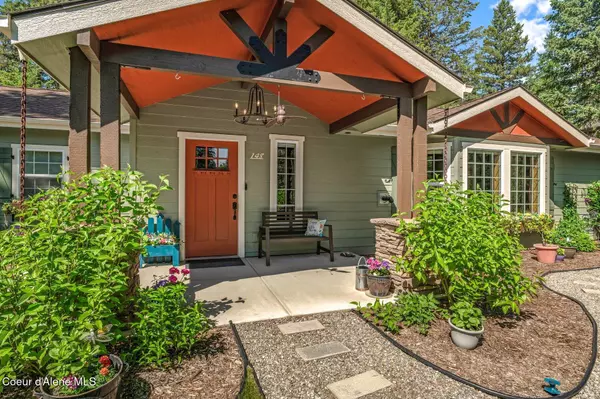 Blanchard, ID 83804,148 Stewart Drive