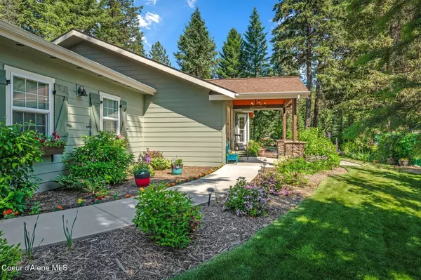 Blanchard, ID 83804,148 Stewart Drive