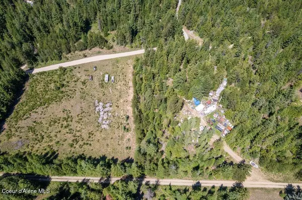 Naples, ID 83847,1399 Round Mountain Rd