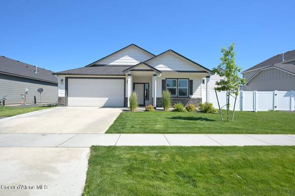 5987 W Quinn WAY, Rathdrum, ID 83858