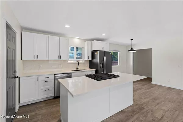 Coeur d'Alene, ID 83814,1038 N 15TH ST