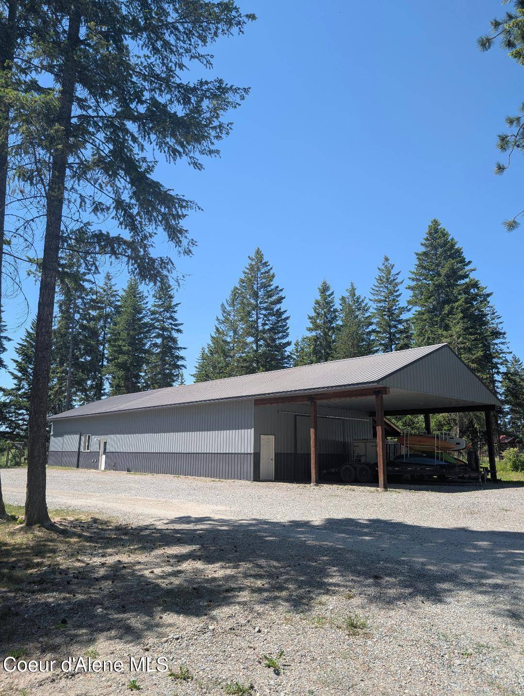 Bonners Ferry, ID 83805,76 Vly Vw Ln