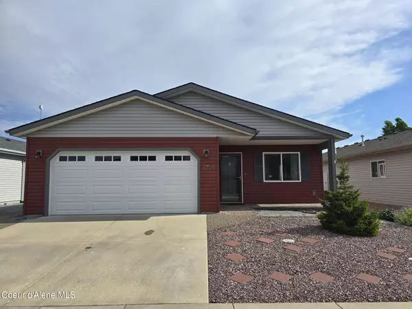 Rathdrum, ID 83858,8706 W Sawtooth St