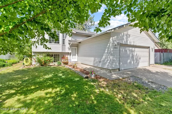 Rathdrum, ID 83858,7560 W Sunrise St