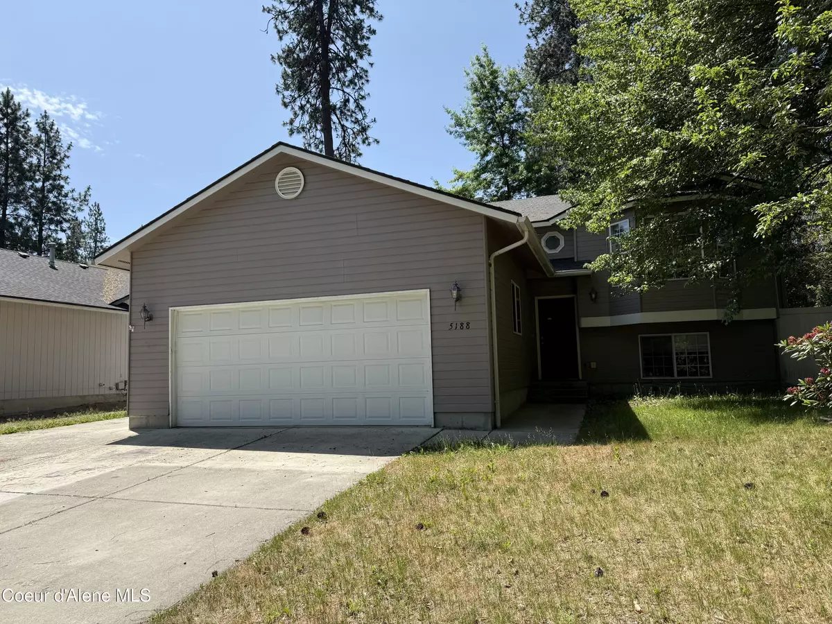 Post Falls, ID 83854,5188 E WOODLAND DR