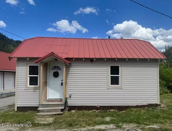 Mullan, ID 83846,502 School St