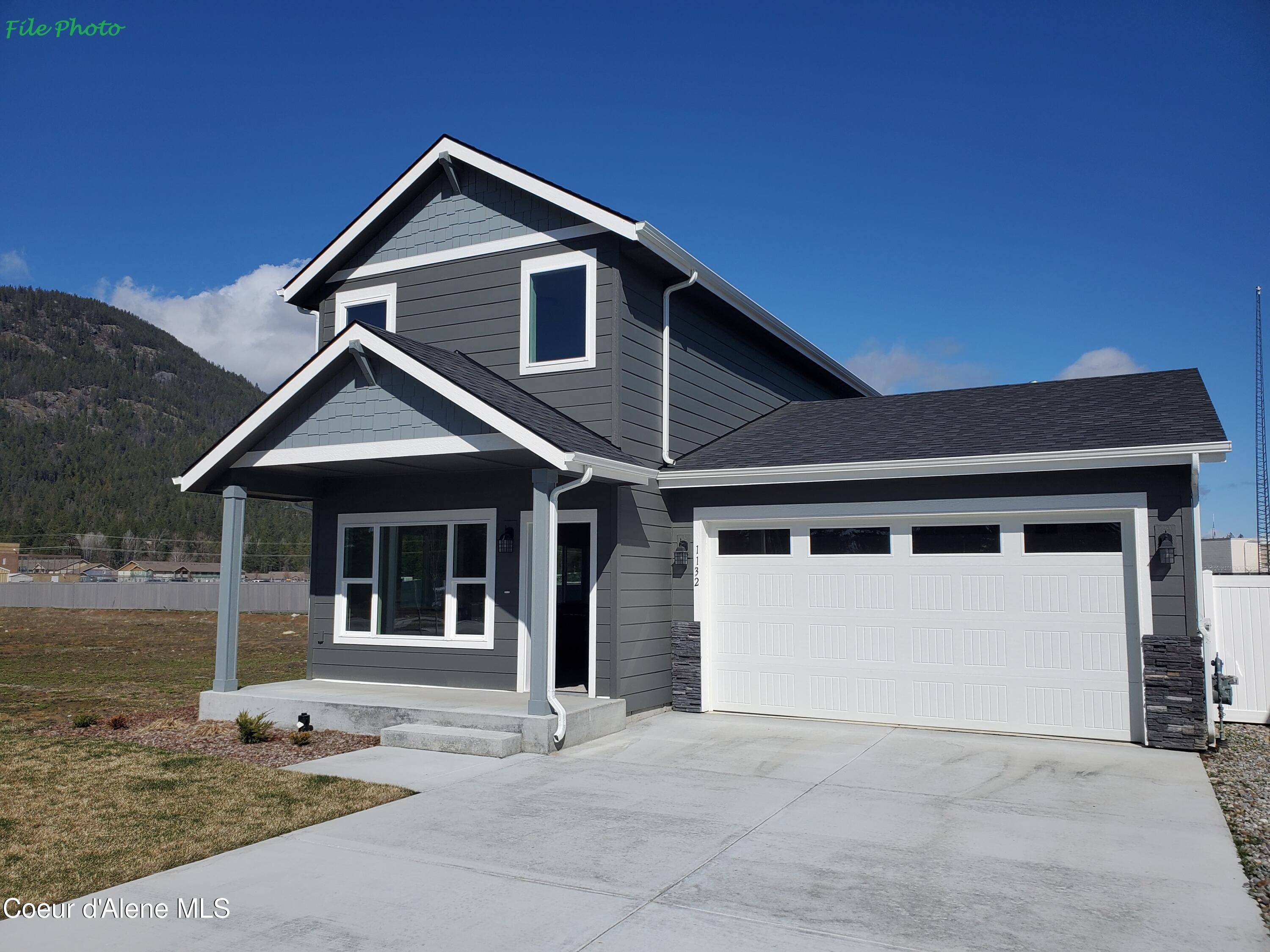 1140 Jersey St, Sandpoint, ID 83864