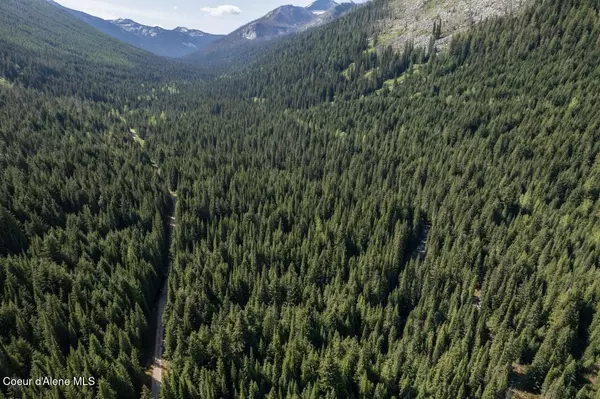 Bonners Ferry, ID 83805,NNA S Smith Creek Rd