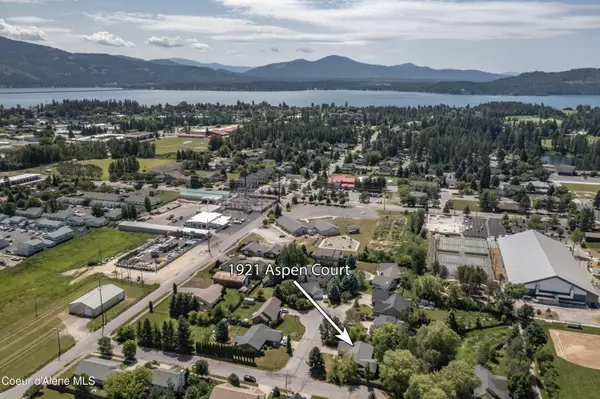 Sandpoint, ID 83864,1921 Aspen Ct