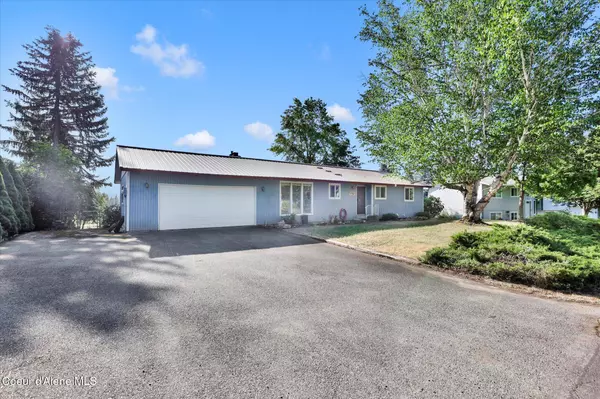 1750 N Havichur LOOP, Post Falls, ID 83854